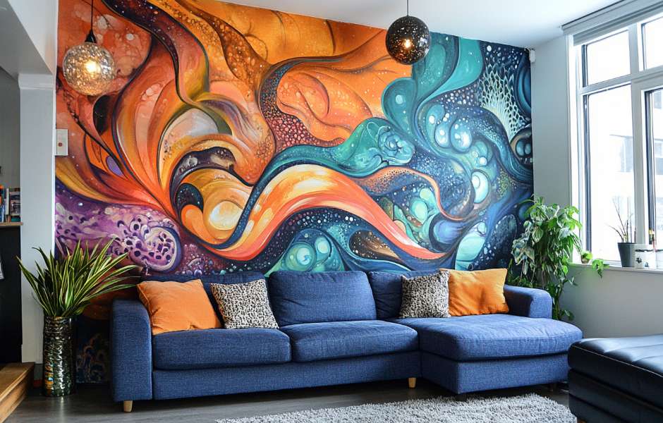 Wall Printers: Revolutionising Interior and Exterior Decoration in Australia